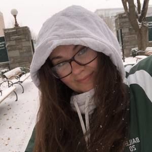 Meet your Posher, Bailey